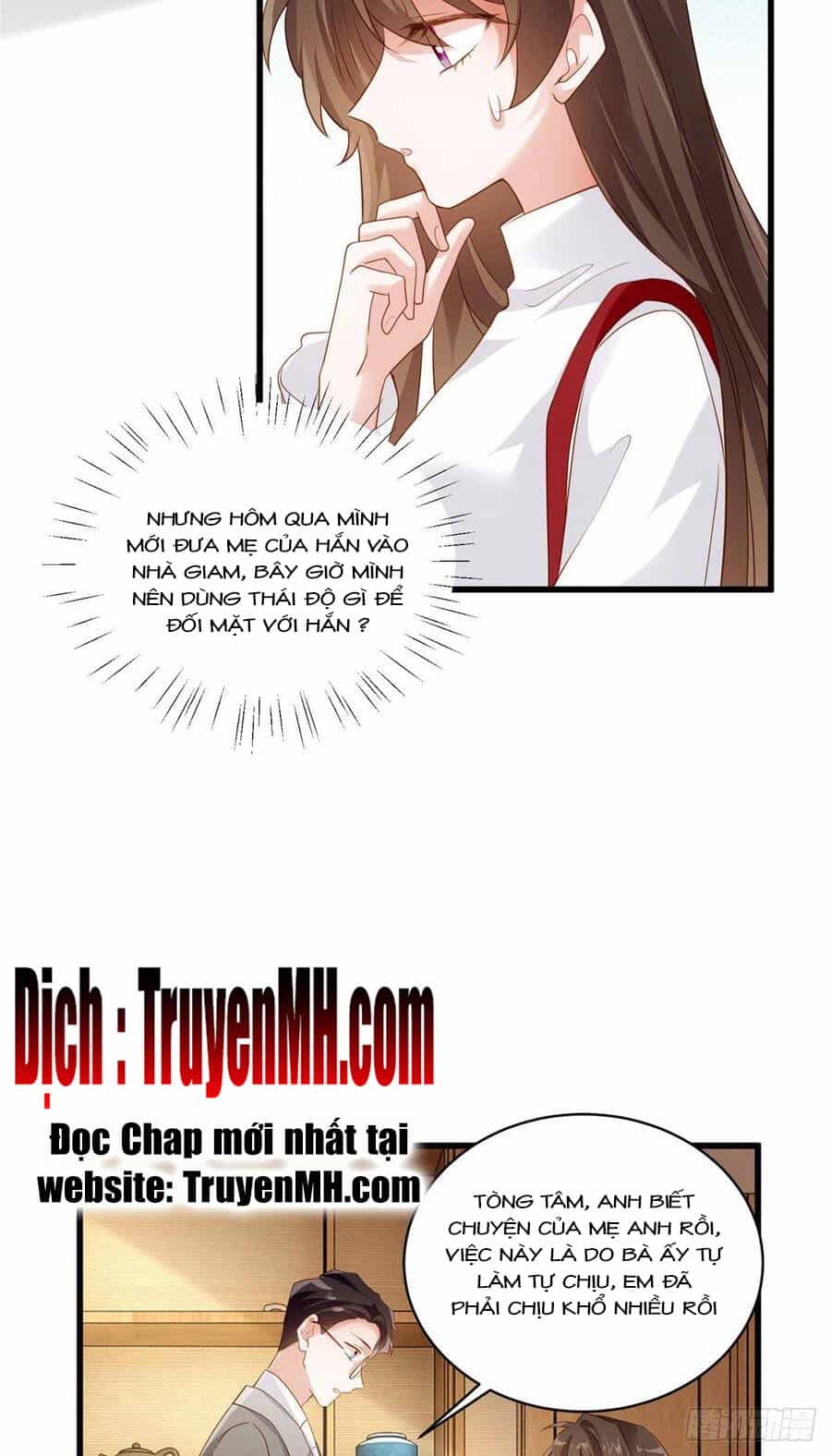Nam Thành Chờ Trăng Về - Chương 202 - ảnh 14