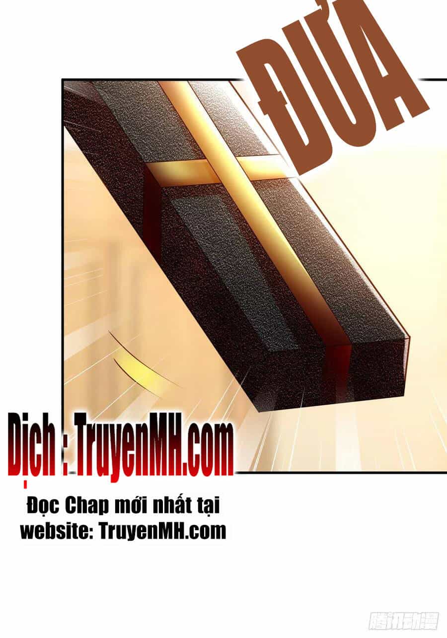 Nam Thành Chờ Trăng Về - Chương 202 - ảnh 22