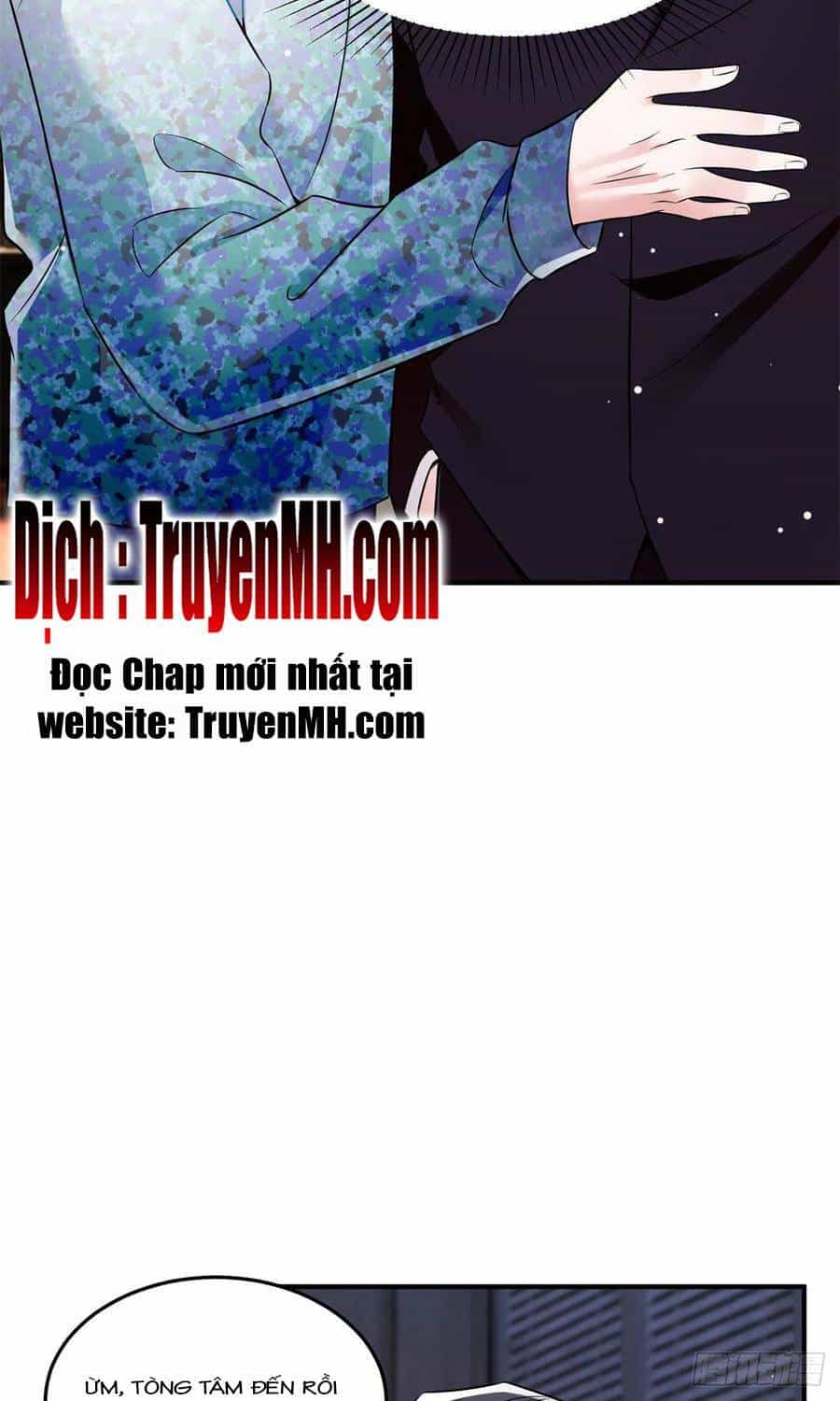 Nam Thành Chờ Trăng Về - Chương 204 - ảnh 14