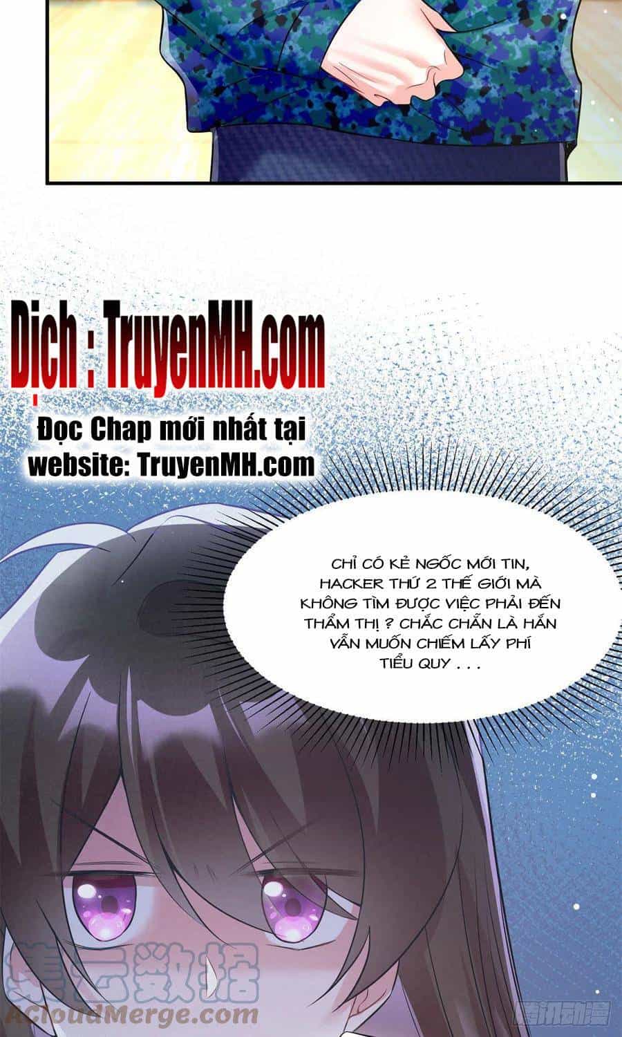 Nam Thành Chờ Trăng Về - Chương 204 - ảnh 18