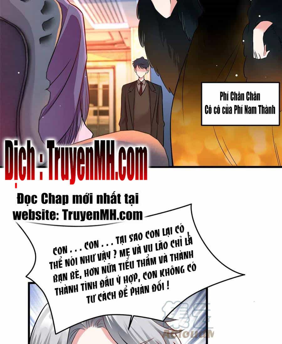 Nam Thành Chờ Trăng Về - Chương 209 - ảnh 4