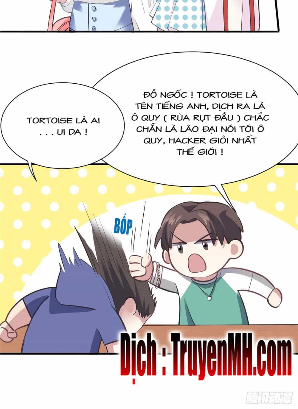 Nam Thành Chờ Trăng Về - Chương 21 - ảnh 11