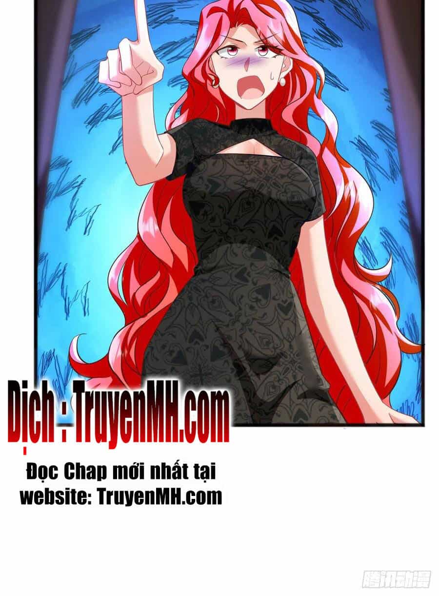 Nam Thành Chờ Trăng Về - Chương 210 - ảnh 12