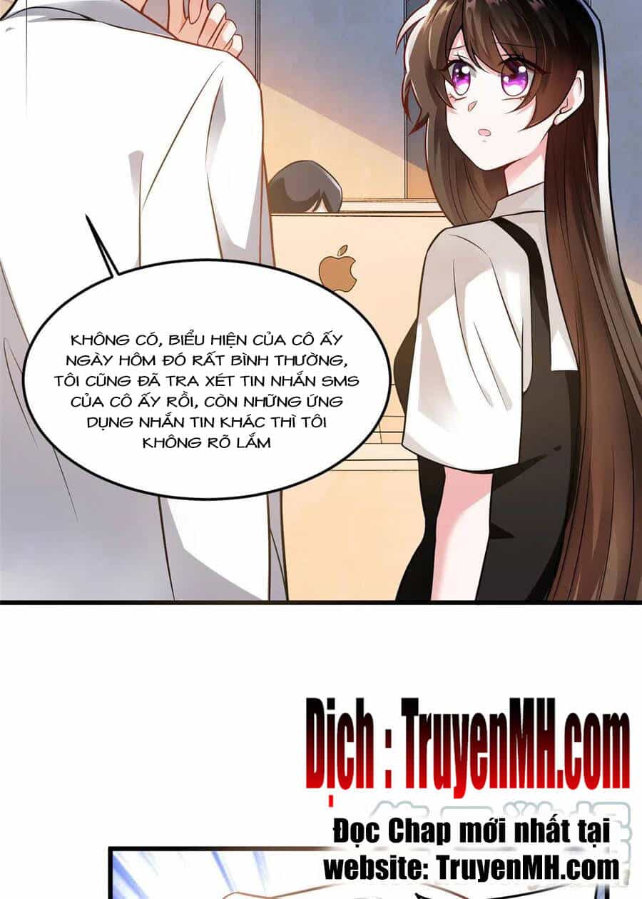 Nam Thành Chờ Trăng Về - Chương 210 - ảnh 4