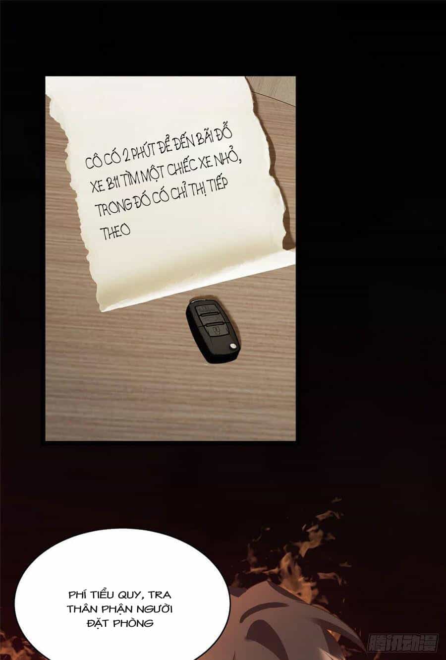 Nam Thành Chờ Trăng Về - Chương 212 - ảnh 16