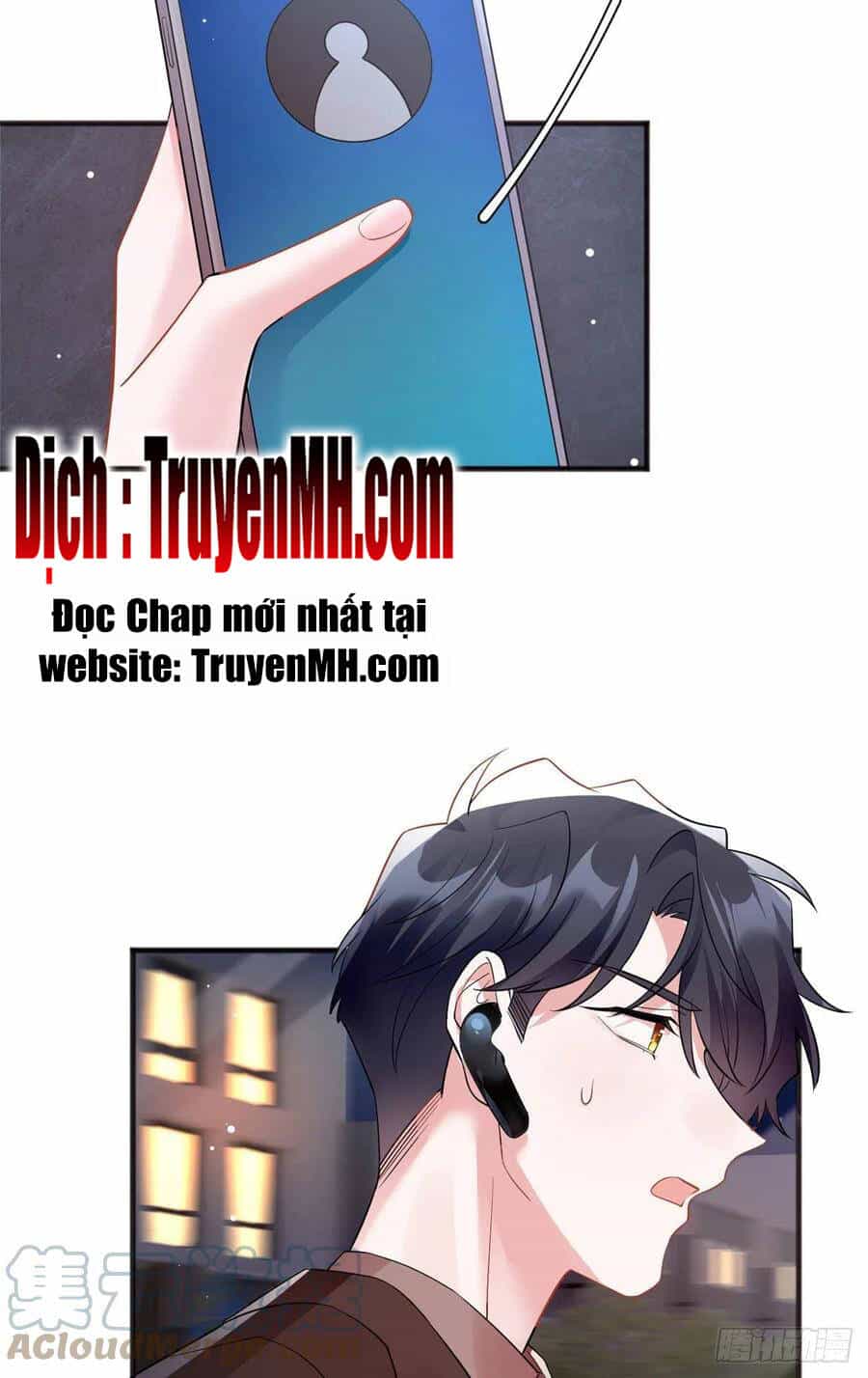 Nam Thành Chờ Trăng Về - Chương 213 - ảnh 25