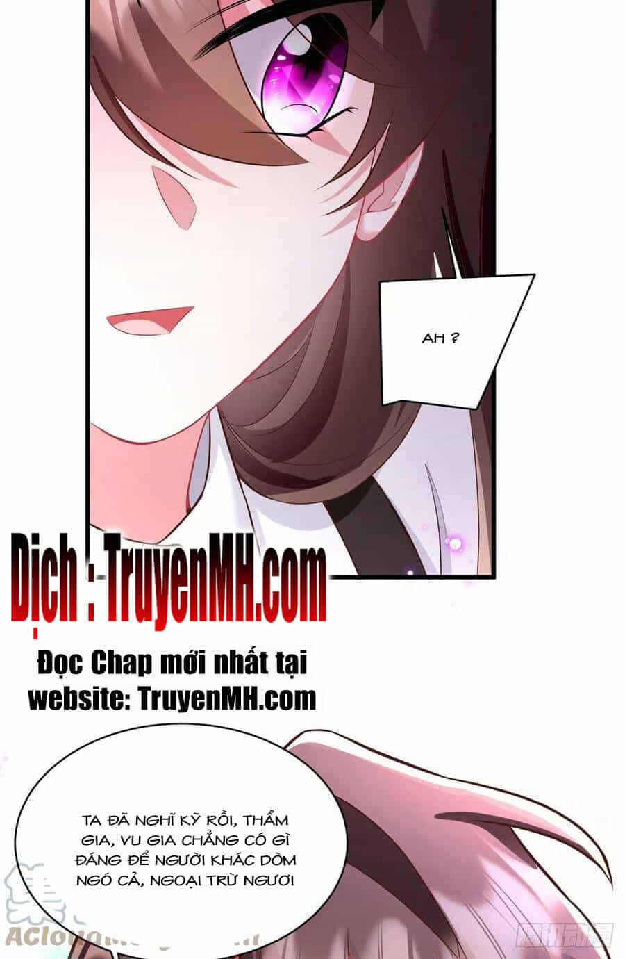 Nam Thành Chờ Trăng Về - Chương 213 - ảnh 4