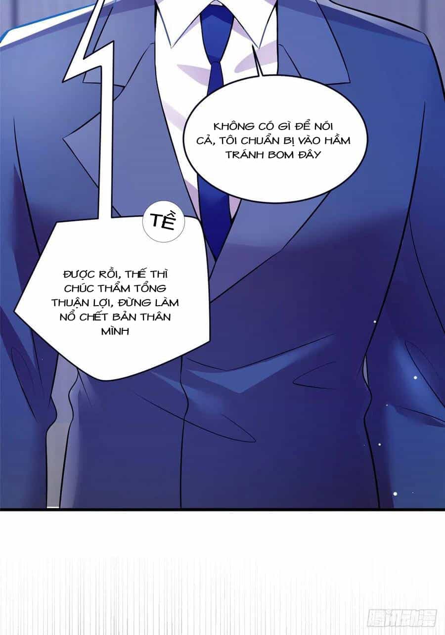 Nam Thành Chờ Trăng Về - Chương 214 - ảnh 11
