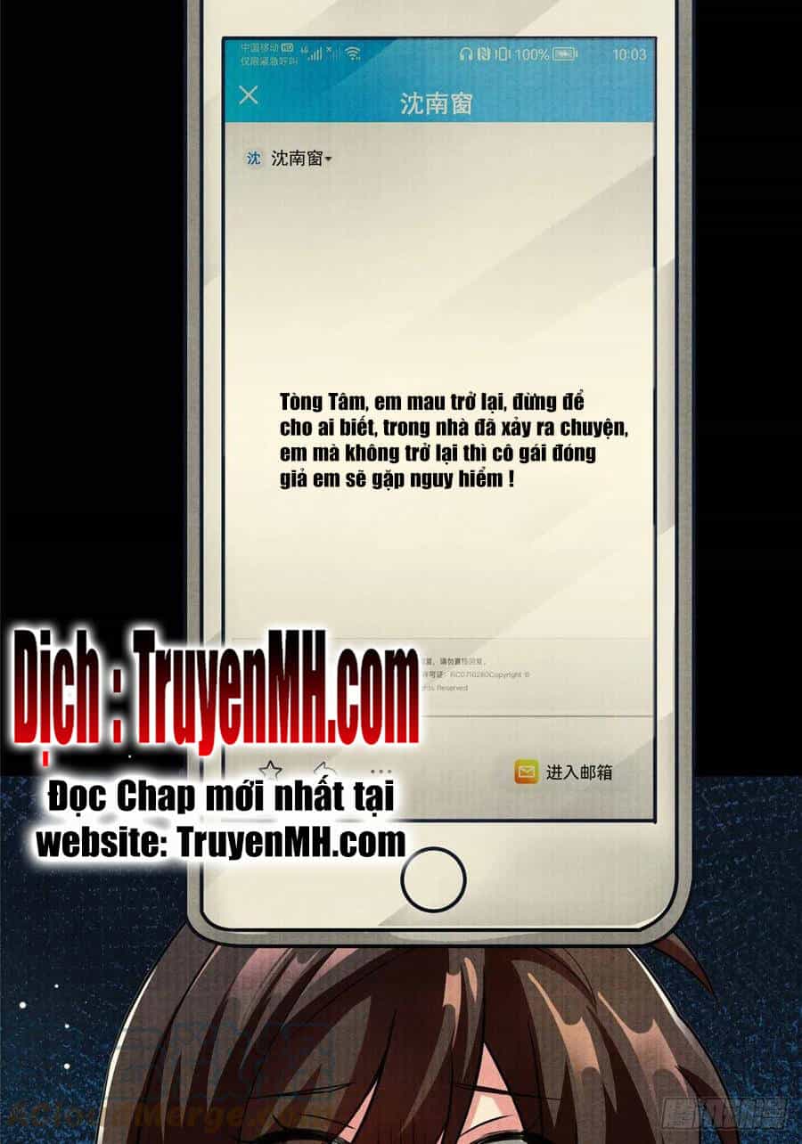 Nam Thành Chờ Trăng Về - Chương 214 - ảnh 22