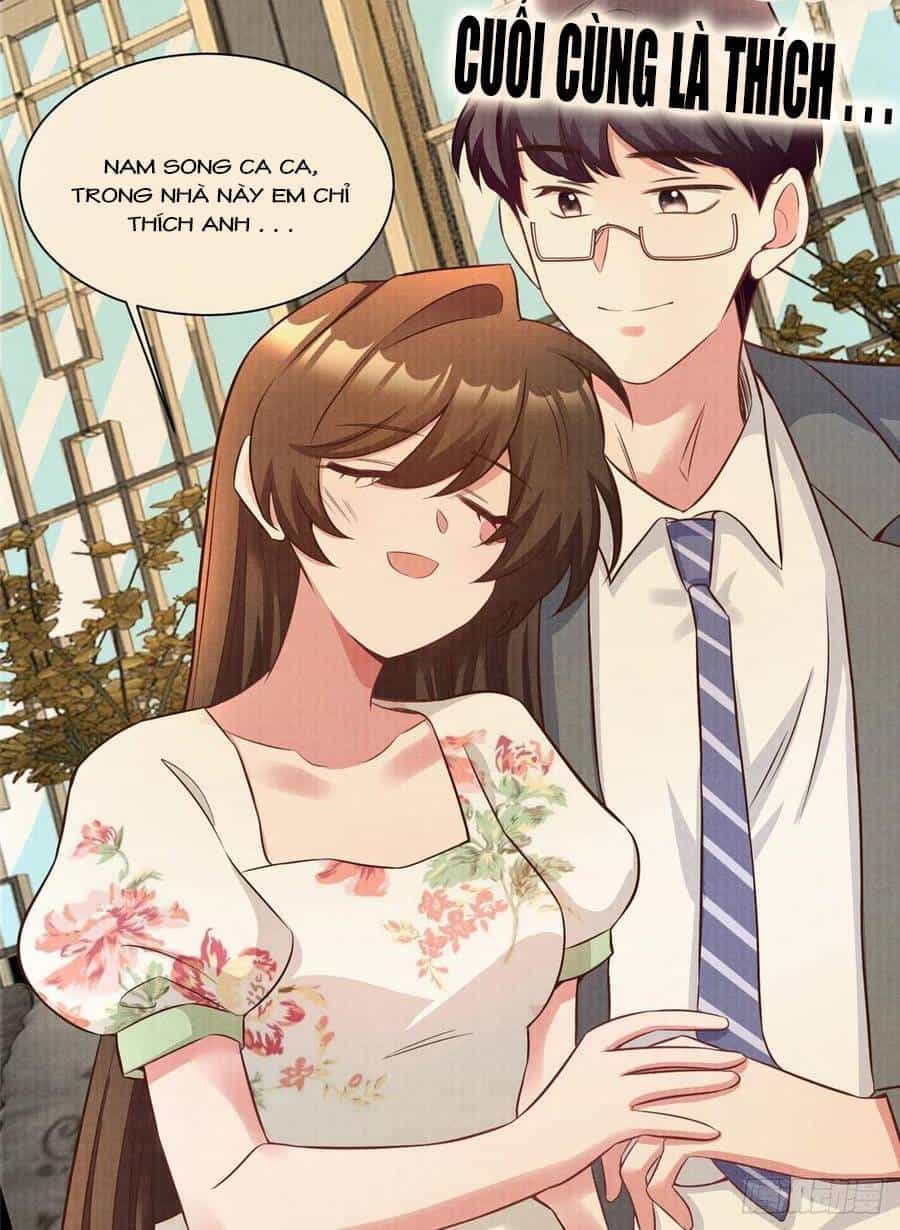 Nam Thành Chờ Trăng Về - Chương 215 - ảnh 17