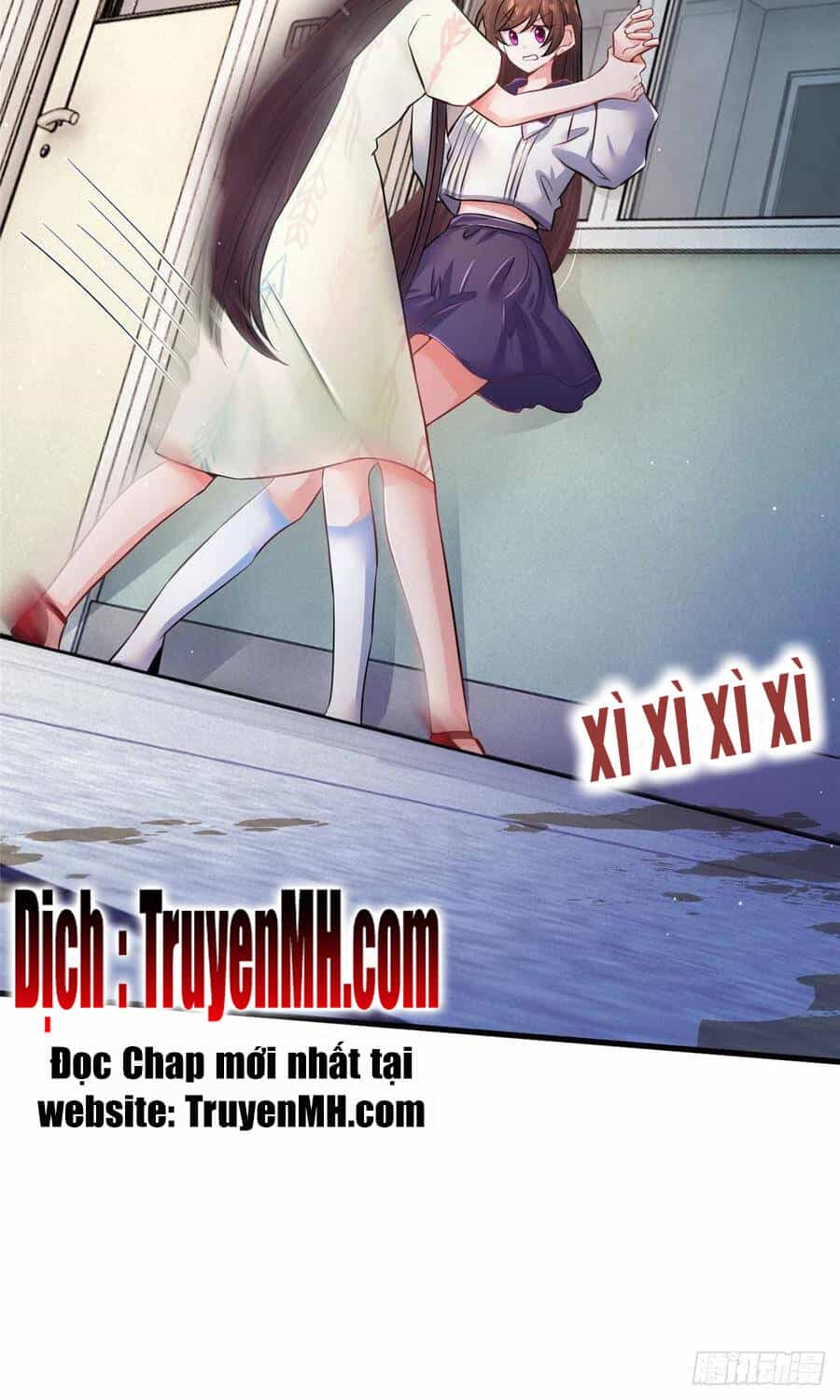 Nam Thành Chờ Trăng Về - Chương 216 - ảnh 20