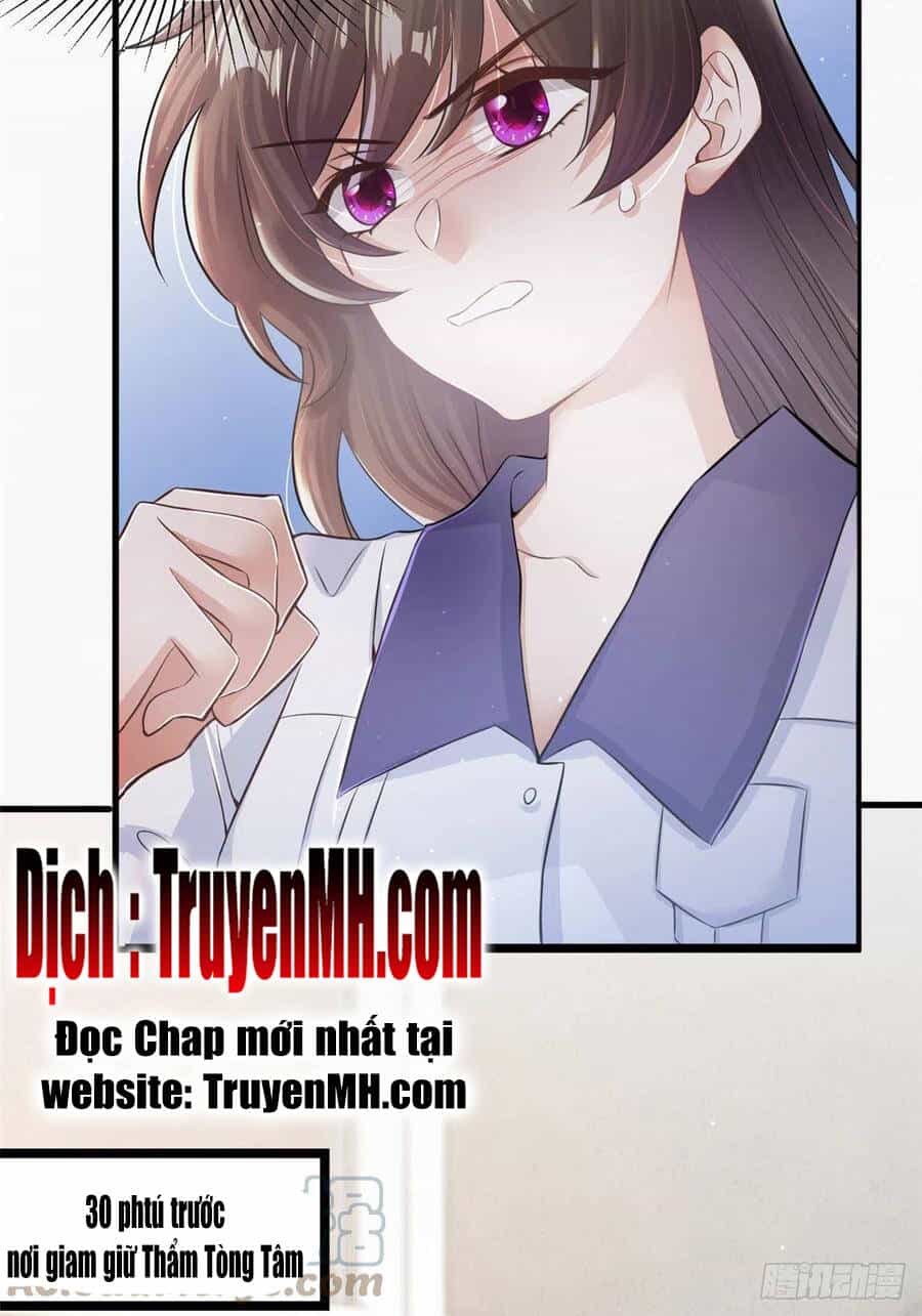 Nam Thành Chờ Trăng Về - Chương 216 - ảnh 4