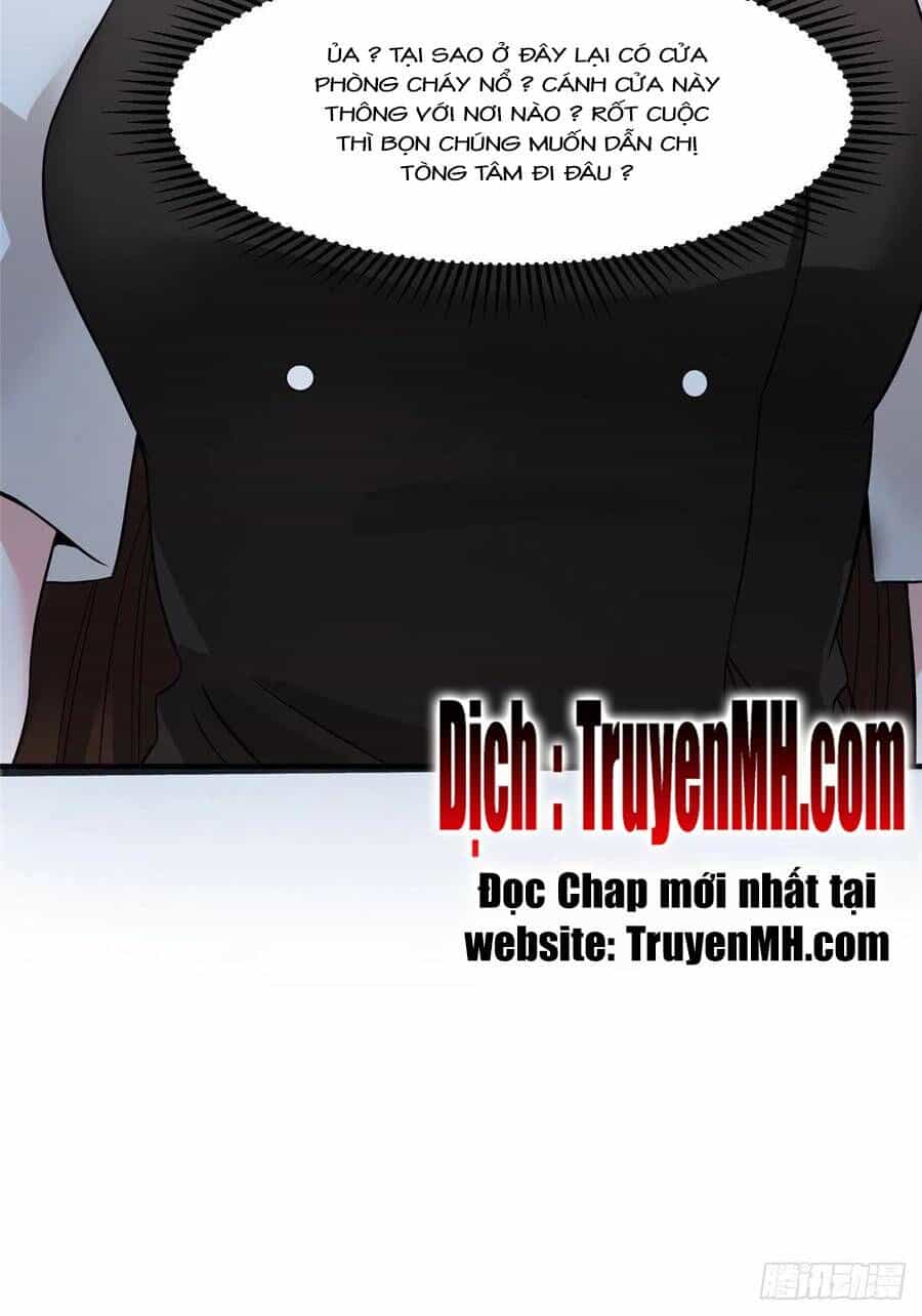Nam Thành Chờ Trăng Về - Chương 217 - ảnh 25