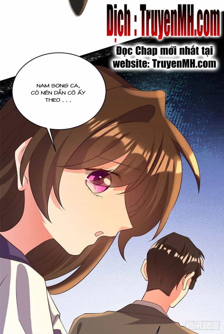 Nam Thành Chờ Trăng Về - Chương 217 - ảnh 7