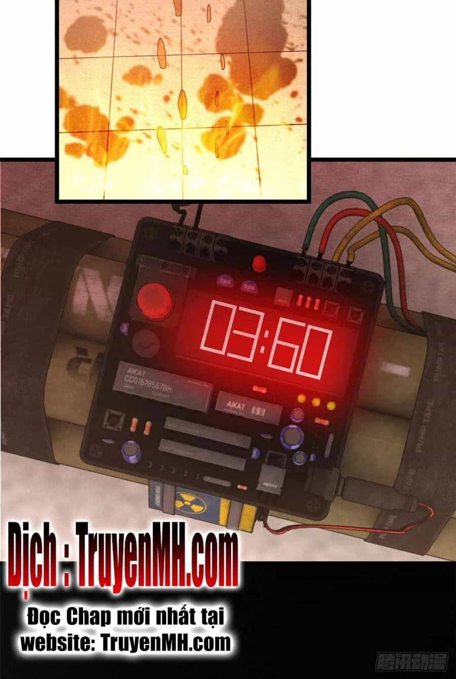 Nam Thành Chờ Trăng Về - Chương 217 - ảnh 9