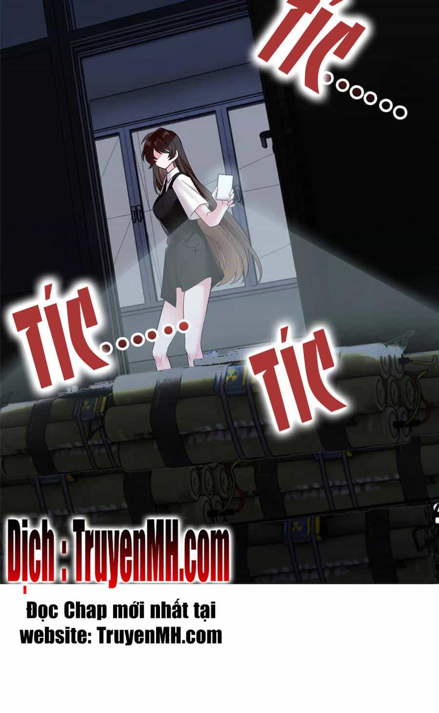 Nam Thành Chờ Trăng Về - Chương 218 - ảnh 3