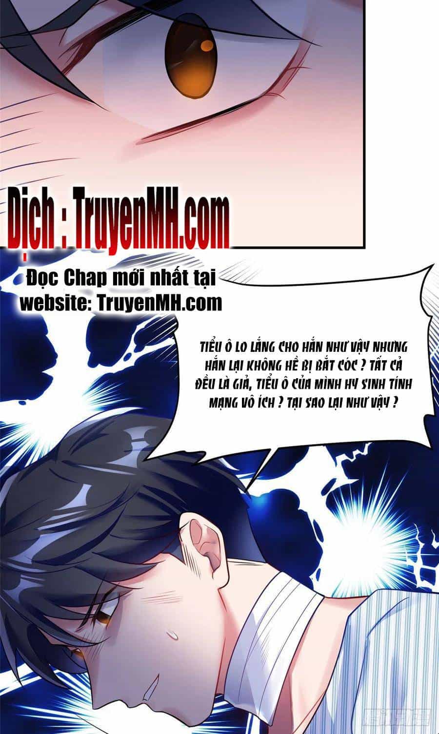 Nam Thành Chờ Trăng Về - Chương 219 - ảnh 12