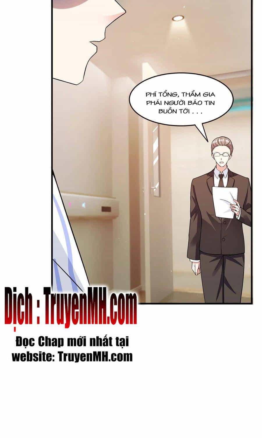 Nam Thành Chờ Trăng Về - Chương 219 - ảnh 2