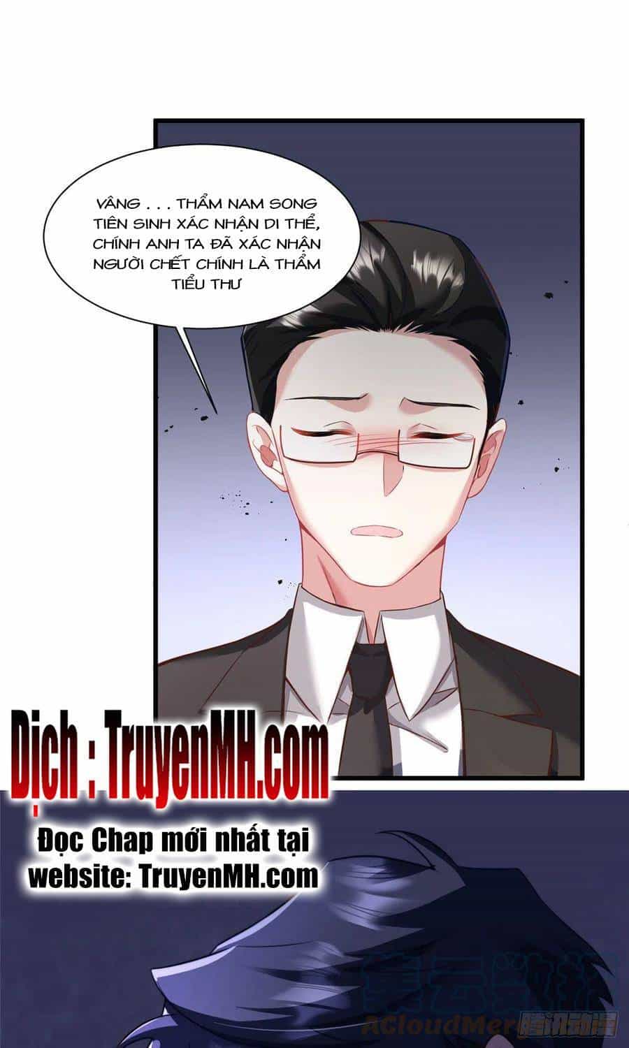 Nam Thành Chờ Trăng Về - Chương 219 - ảnh 4