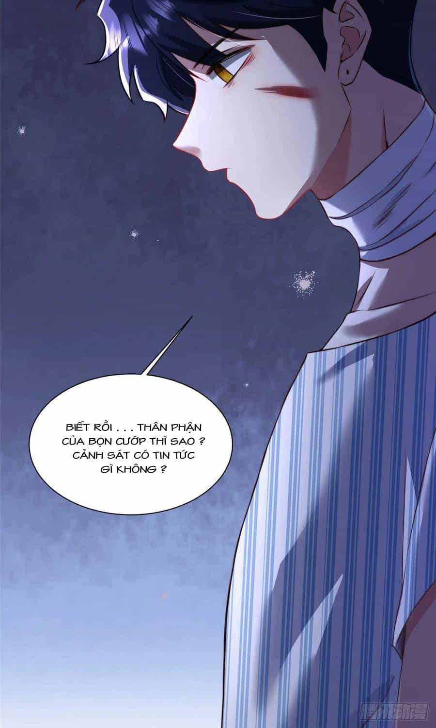 Nam Thành Chờ Trăng Về - Chương 219 - ảnh 5