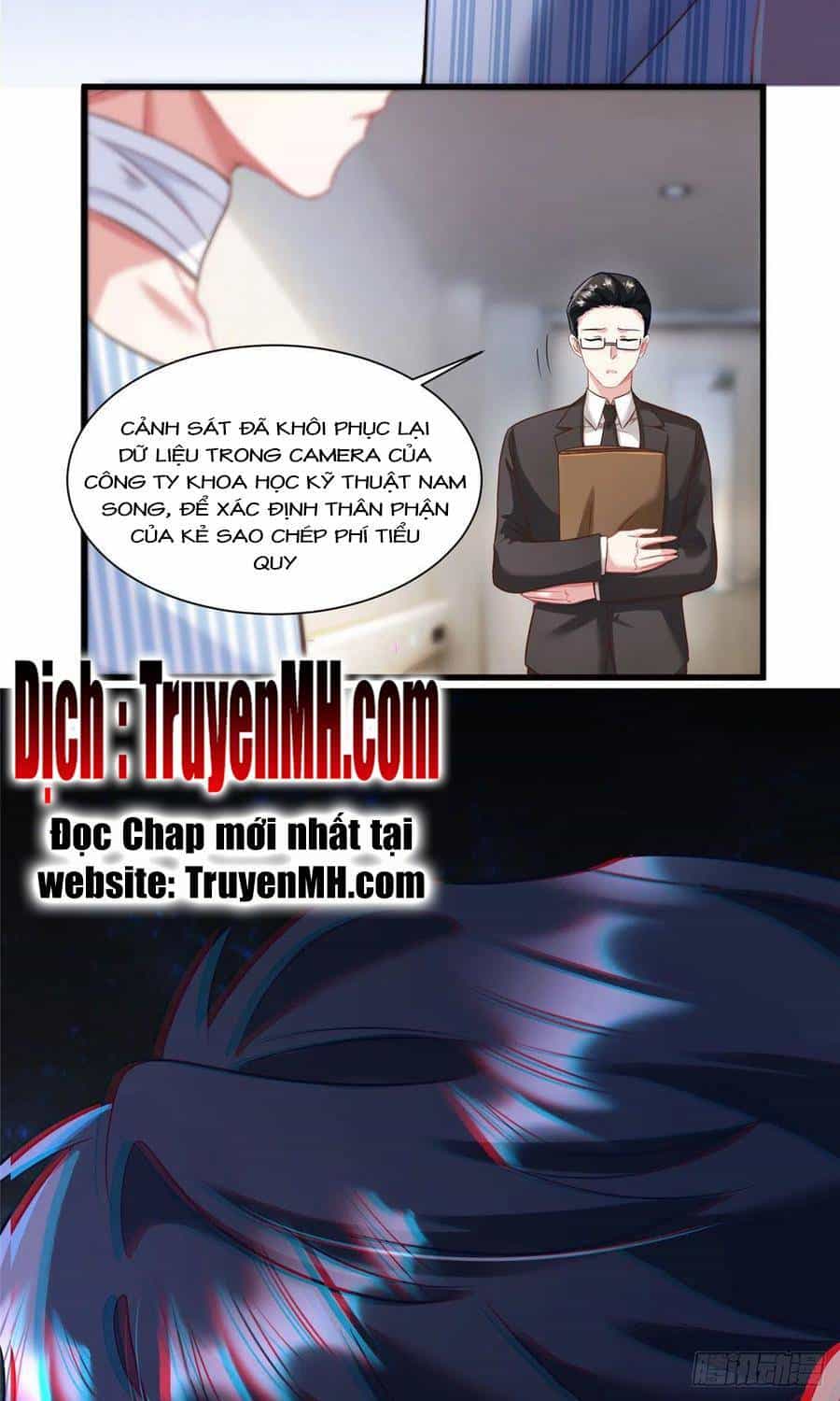 Nam Thành Chờ Trăng Về - Chương 219 - ảnh 6