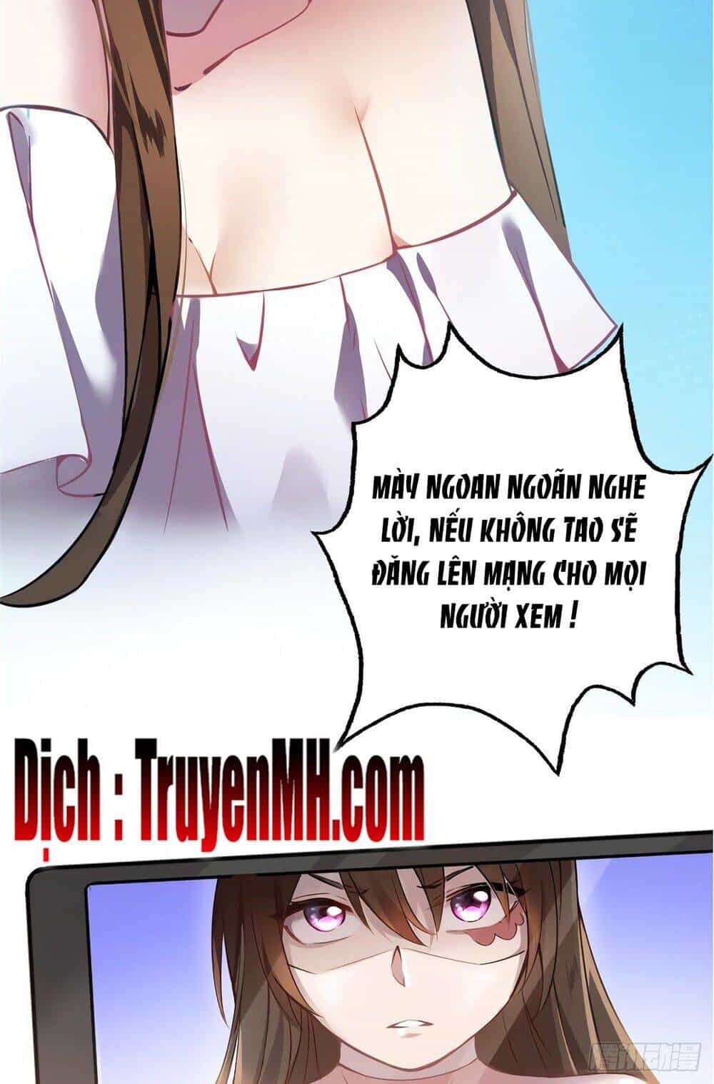 Nam Thành Chờ Trăng Về - Chương 22 - ảnh 17