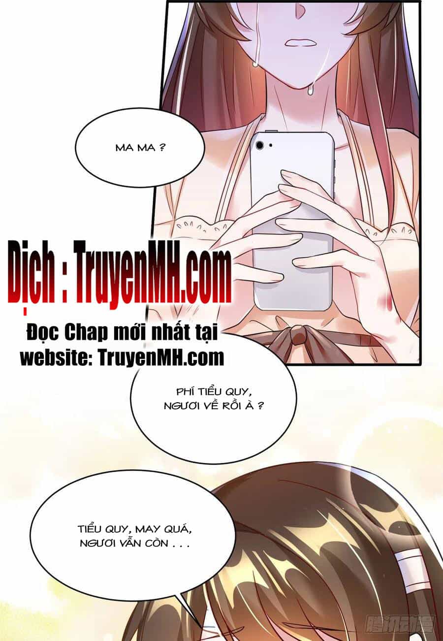 Nam Thành Chờ Trăng Về - Chương 220 - ảnh 11