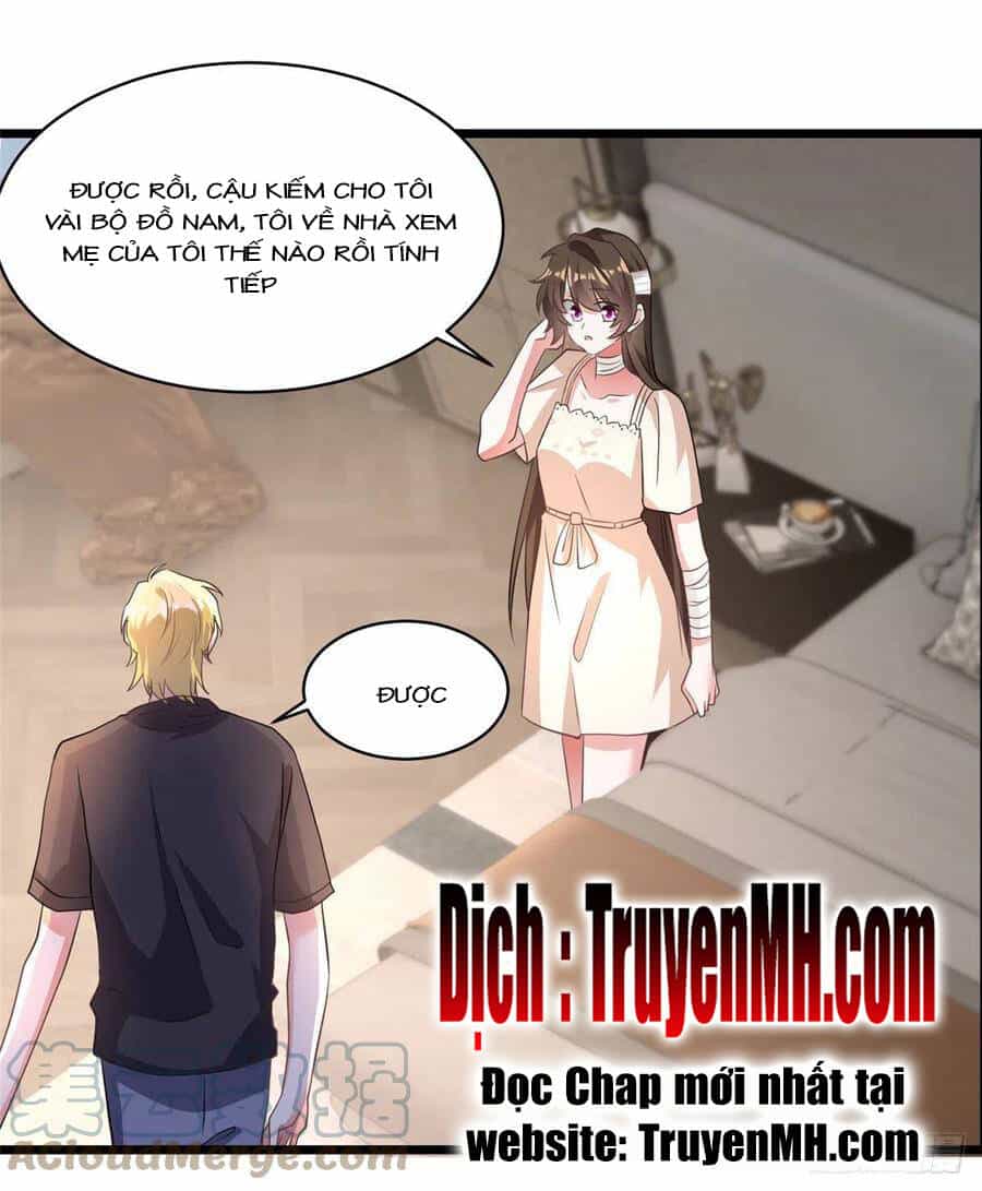 Nam Thành Chờ Trăng Về - Chương 220 - ảnh 3