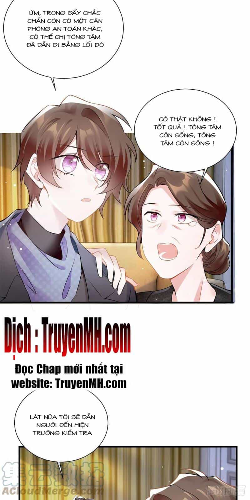 Nam Thành Chờ Trăng Về - Chương 222 - ảnh 17