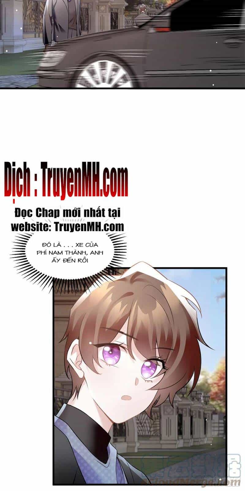 Nam Thành Chờ Trăng Về - Chương 222 - ảnh 23