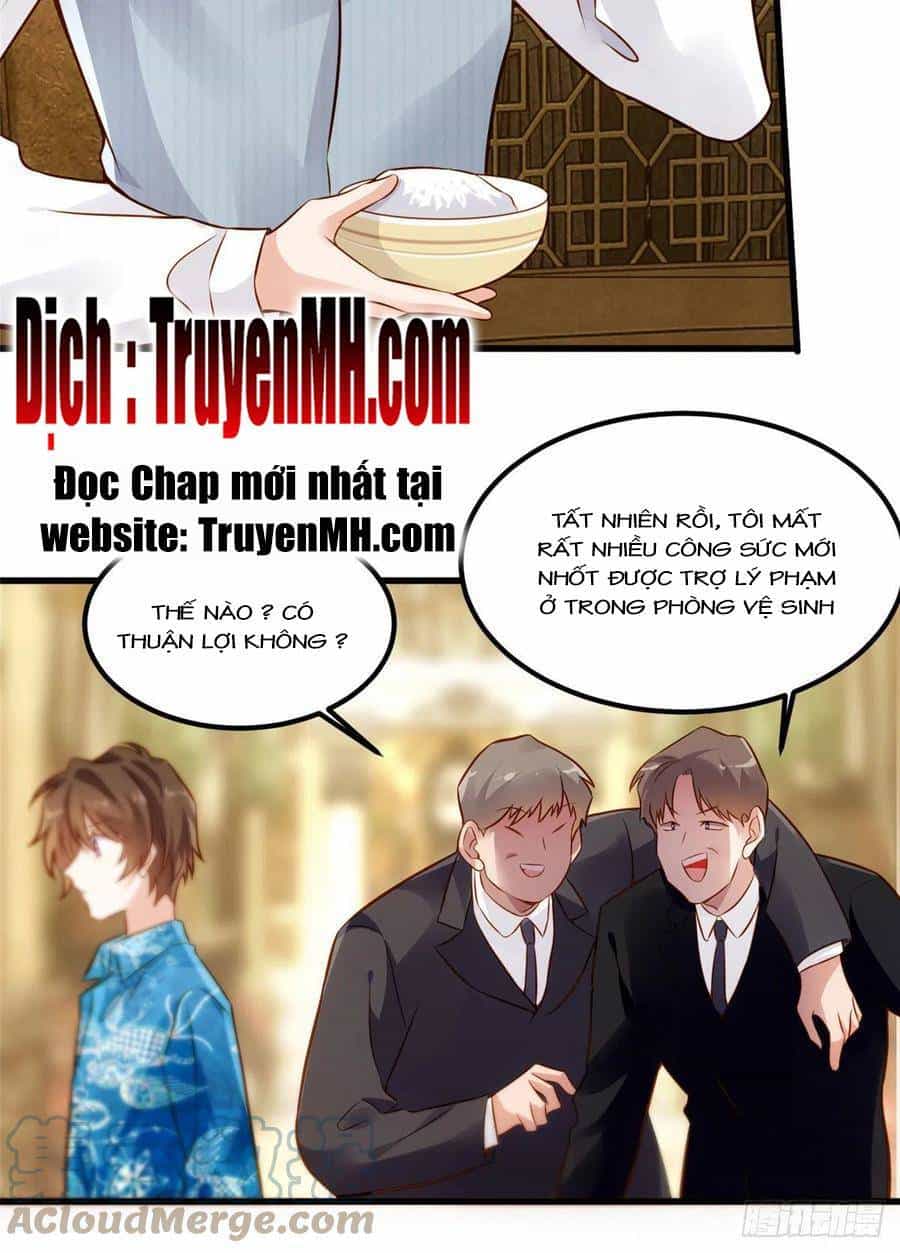 Nam Thành Chờ Trăng Về - Chương 227 - ảnh 23