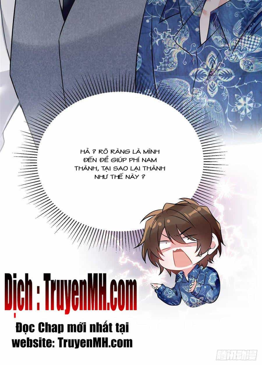 Nam Thành Chờ Trăng Về - Chương 228 - ảnh 13
