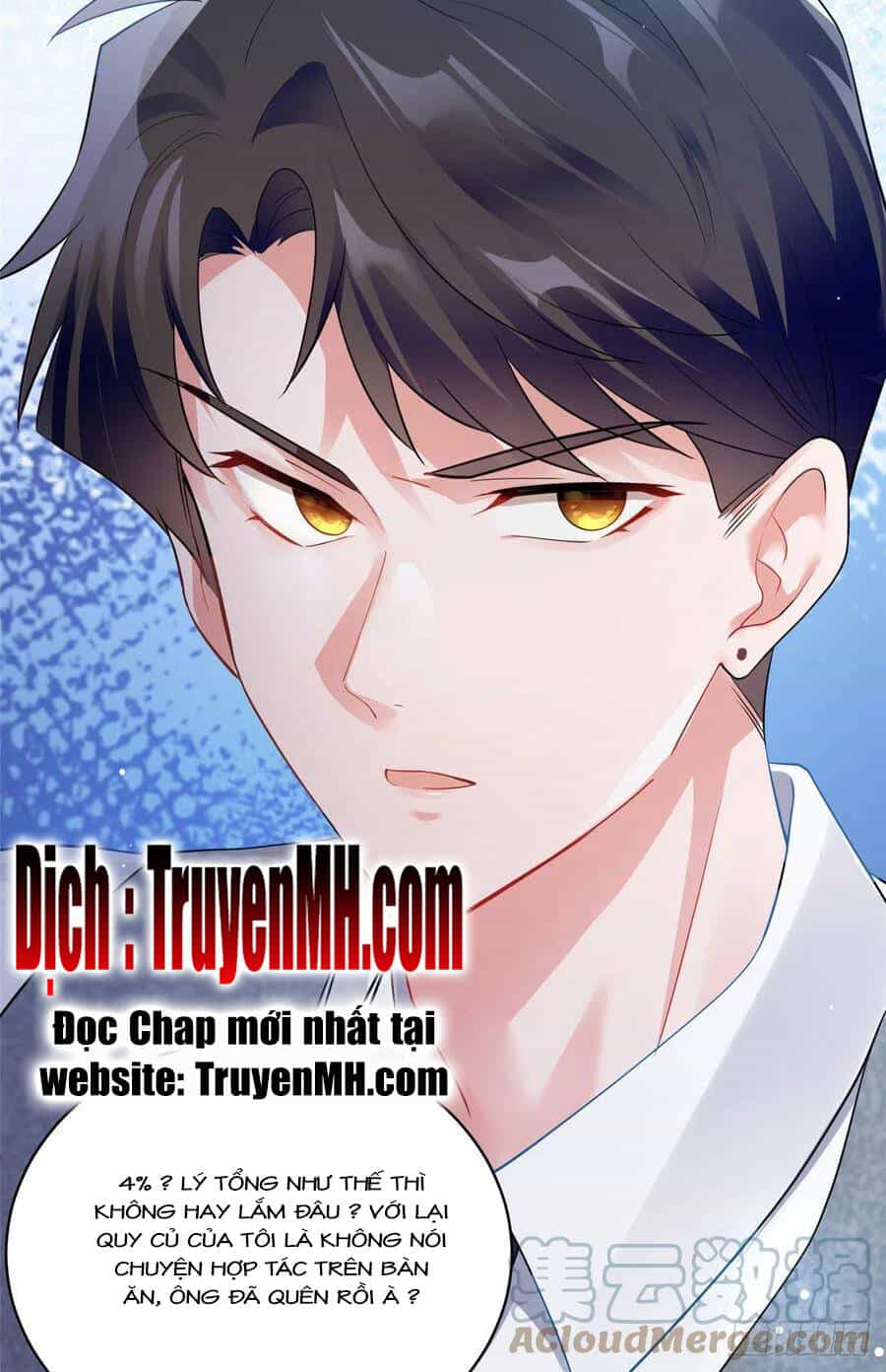 Nam Thành Chờ Trăng Về - Chương 229 - ảnh 10