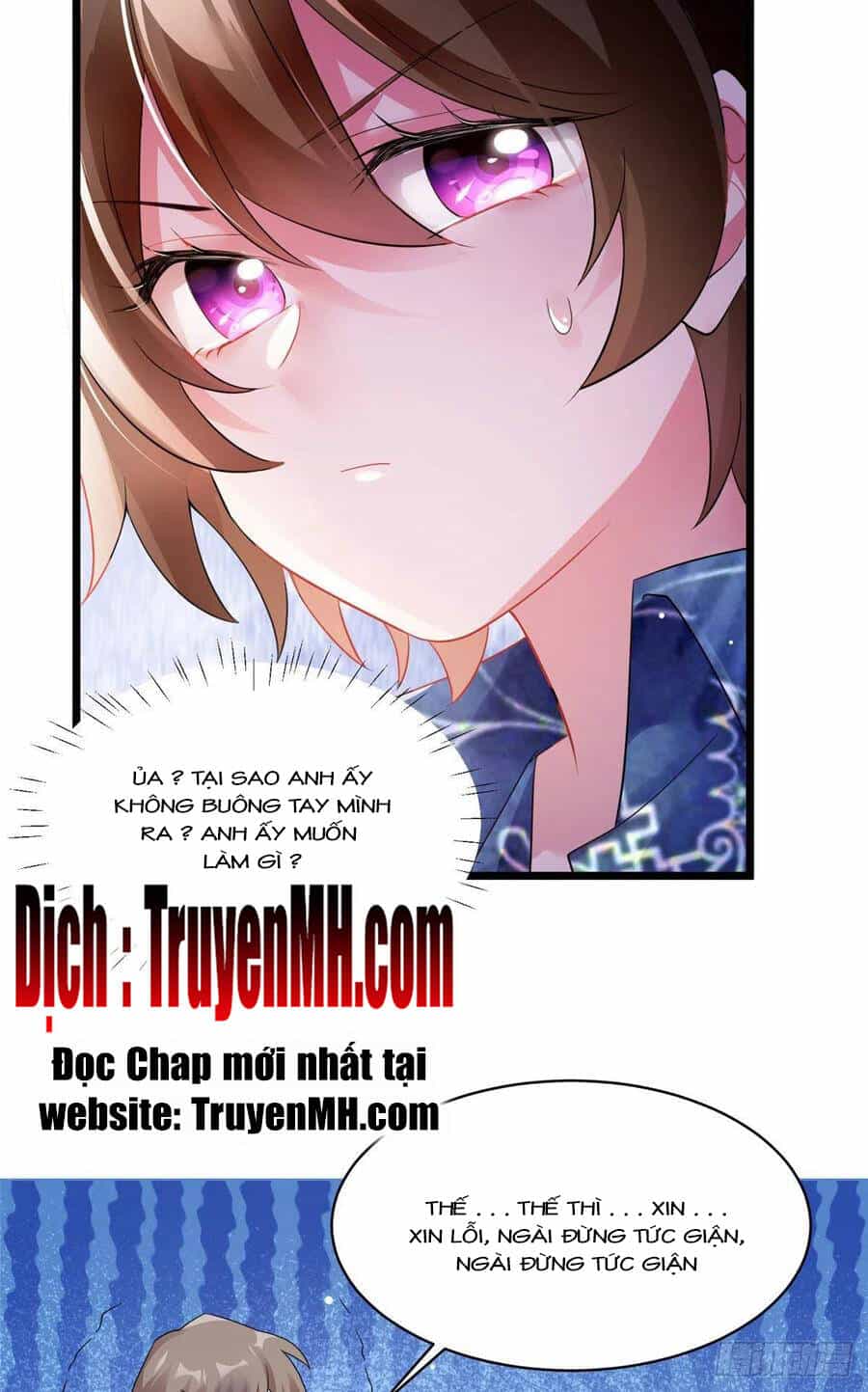 Nam Thành Chờ Trăng Về - Chương 229 - ảnh 14