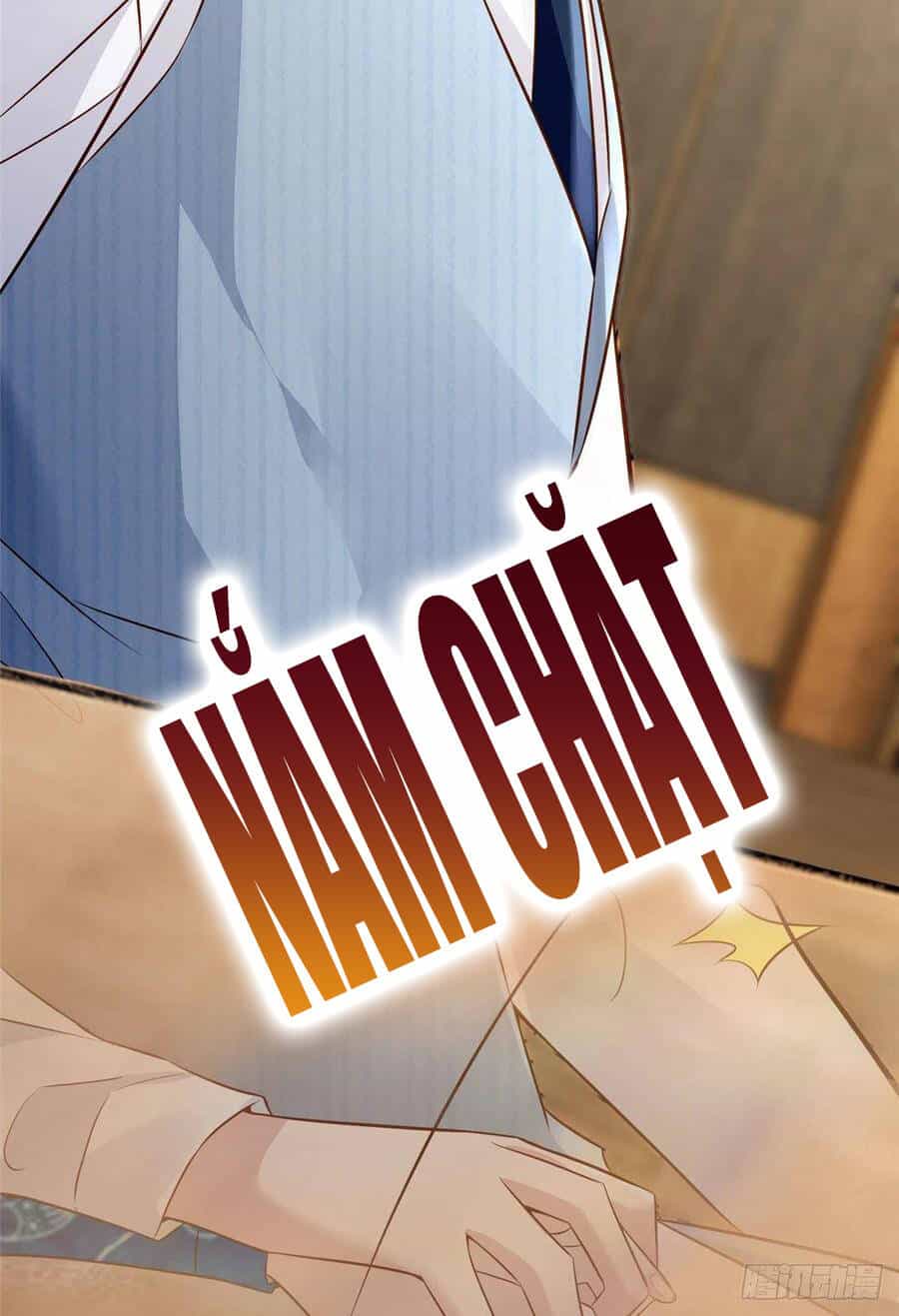 Nam Thành Chờ Trăng Về - Chương 229 - ảnh 5