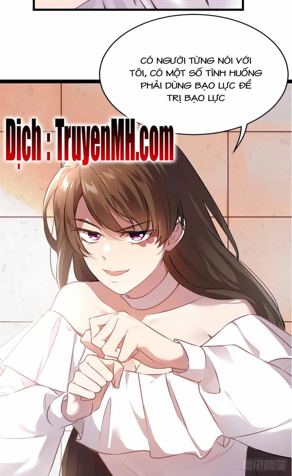 Nam Thành Chờ Trăng Về - Chương 23 - ảnh 7