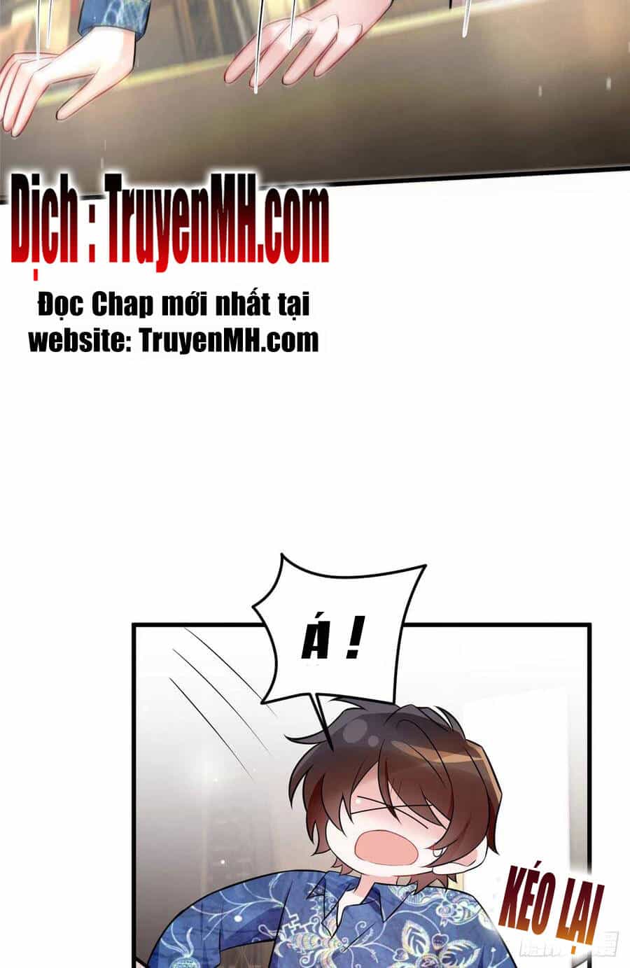 Nam Thành Chờ Trăng Về - Chương 230 - ảnh 3