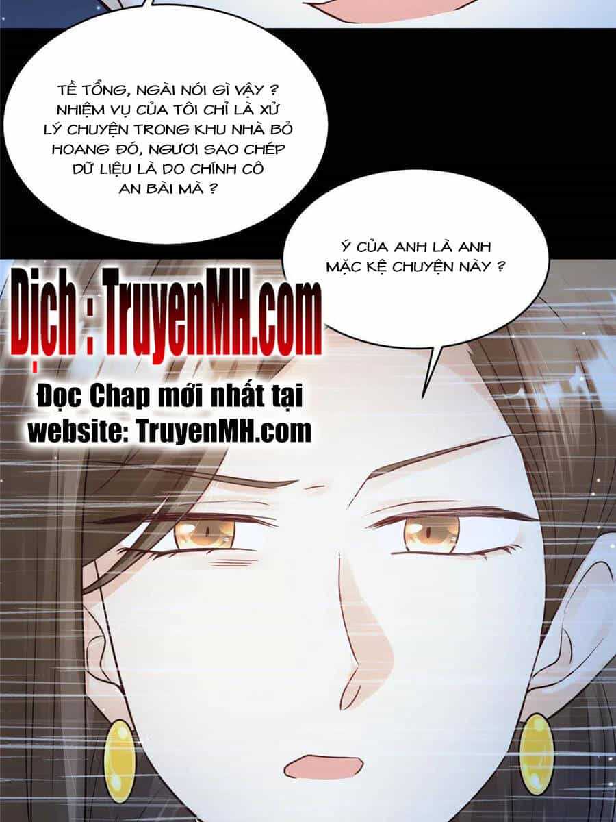 Nam Thành Chờ Trăng Về - Chương 234 - ảnh 15