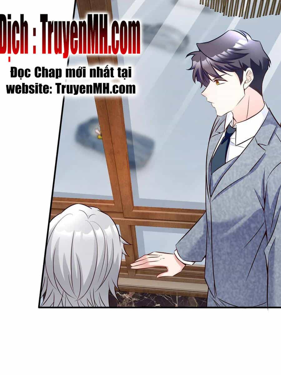 Nam Thành Chờ Trăng Về - Chương 236 - ảnh 22