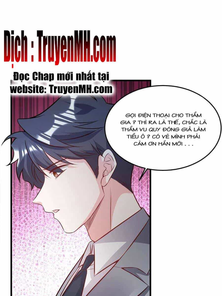 Nam Thành Chờ Trăng Về - Chương 236 - ảnh 4