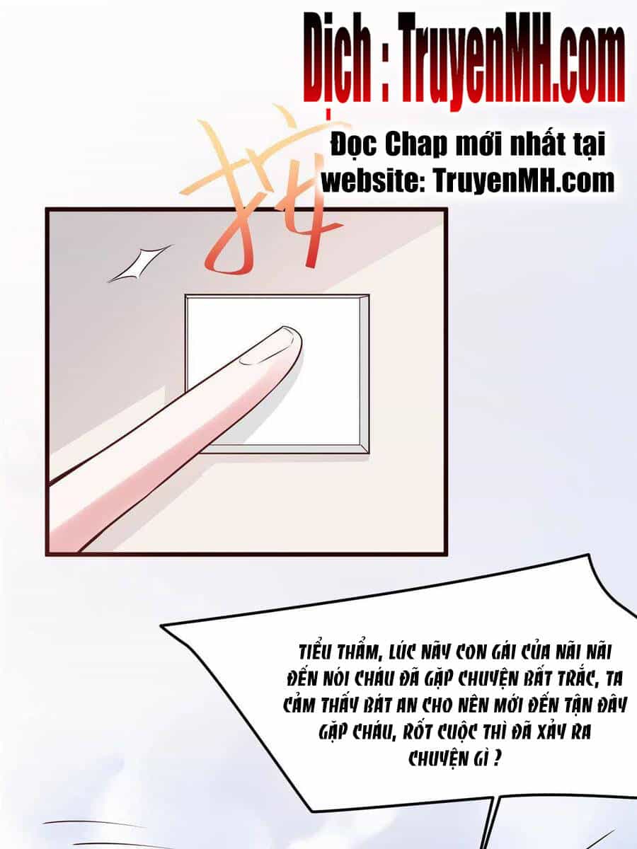 Nam Thành Chờ Trăng Về - Chương 237 - ảnh 11