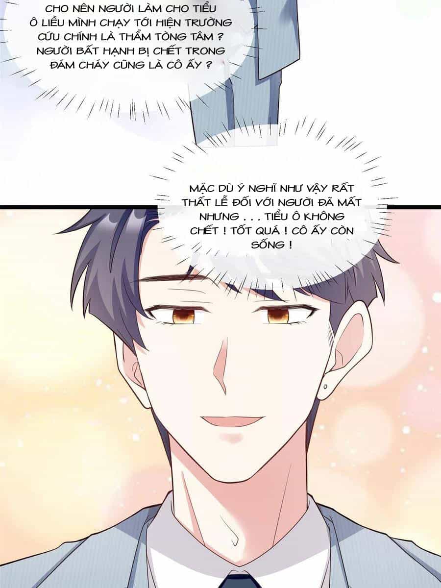 Nam Thành Chờ Trăng Về - Chương 237 - ảnh 20