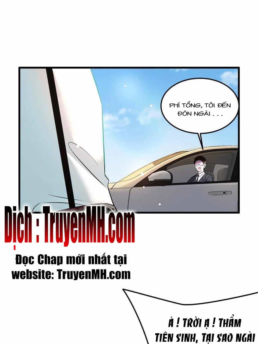 Nam Thành Chờ Trăng Về - Chương 238 - ảnh 20