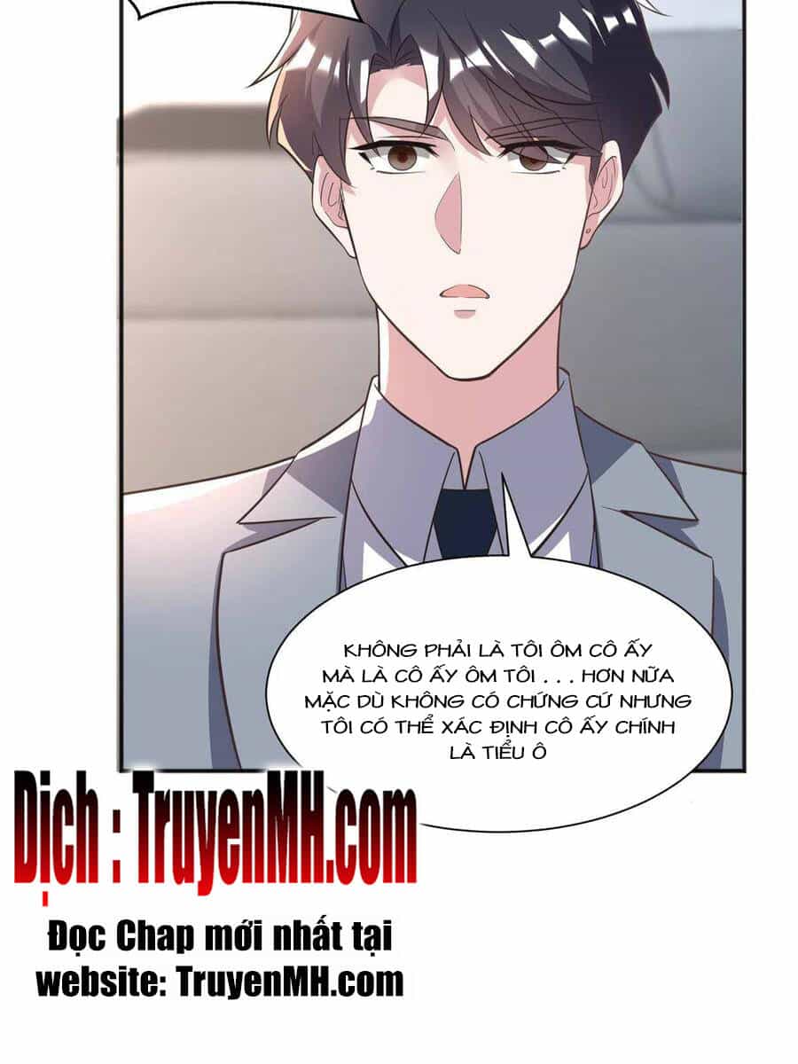 Nam Thành Chờ Trăng Về - Chương 239 - ảnh 8