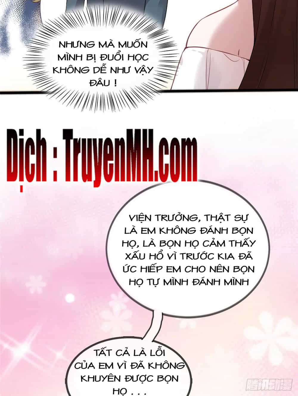Nam Thành Chờ Trăng Về - Chương 24 - ảnh 21