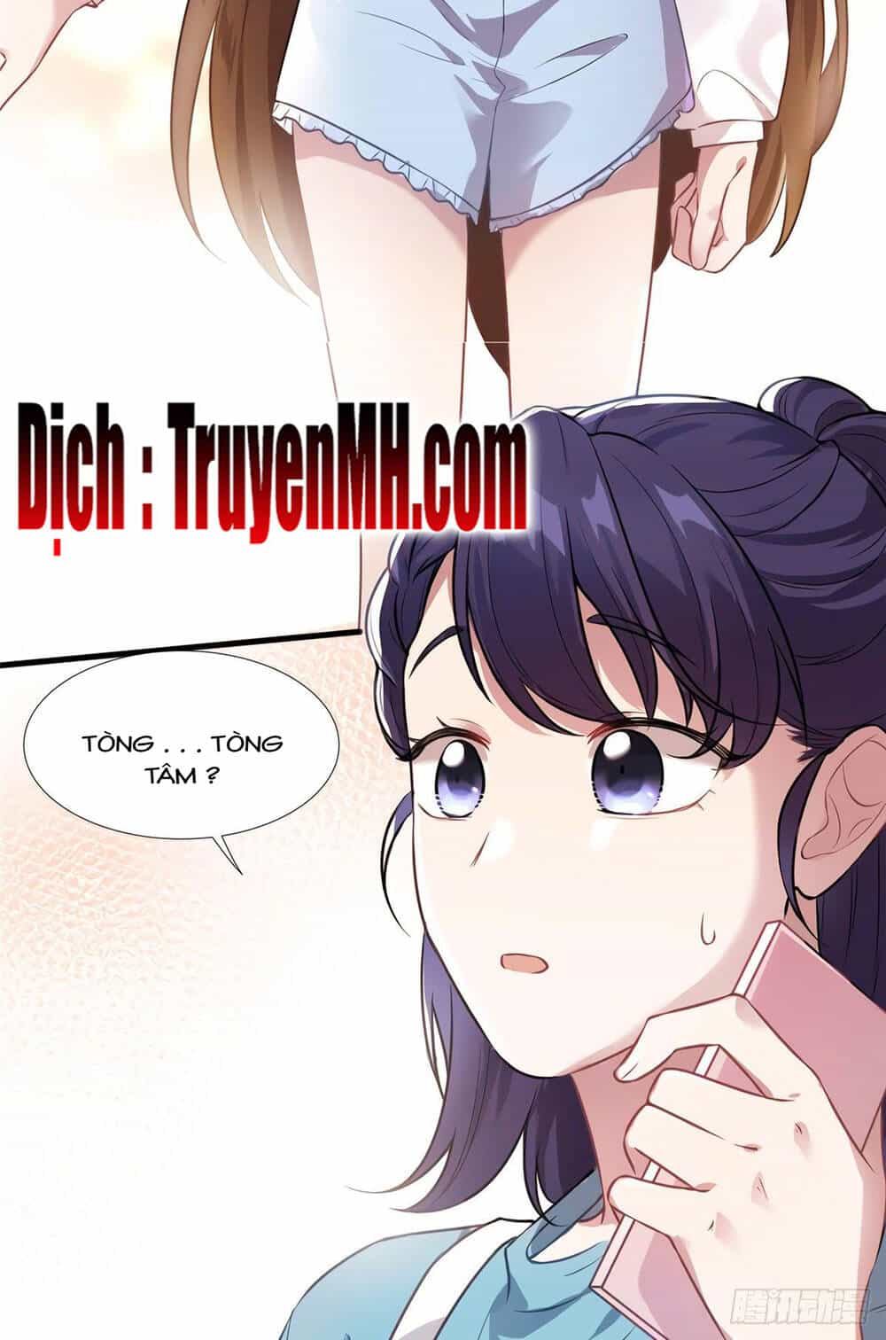 Nam Thành Chờ Trăng Về - Chương 24 - ảnh 6