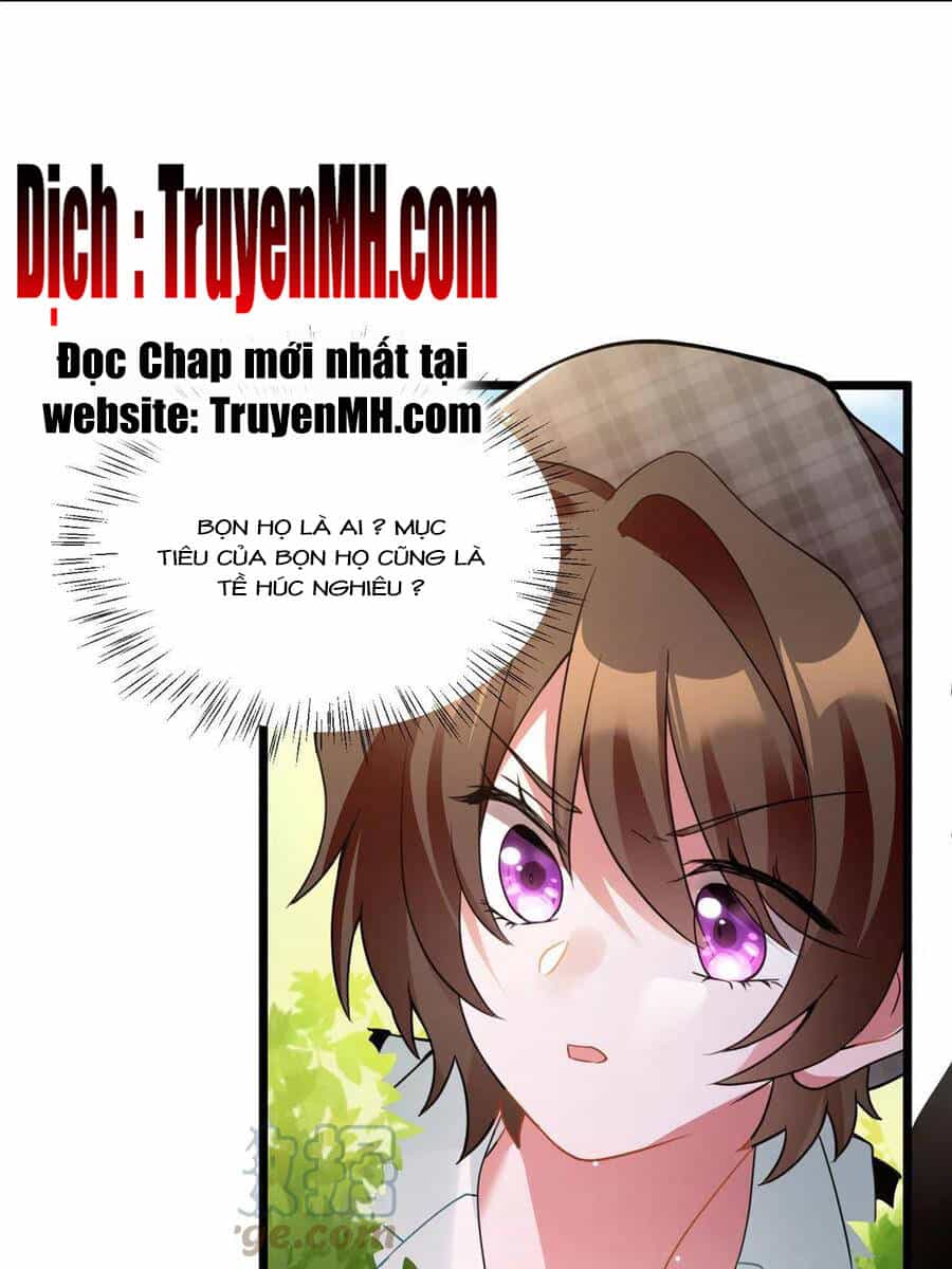 Nam Thành Chờ Trăng Về - Chương 240 - ảnh 12