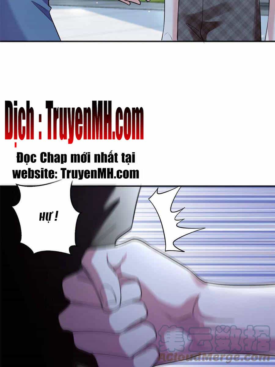 Nam Thành Chờ Trăng Về - Chương 240 - ảnh 27
