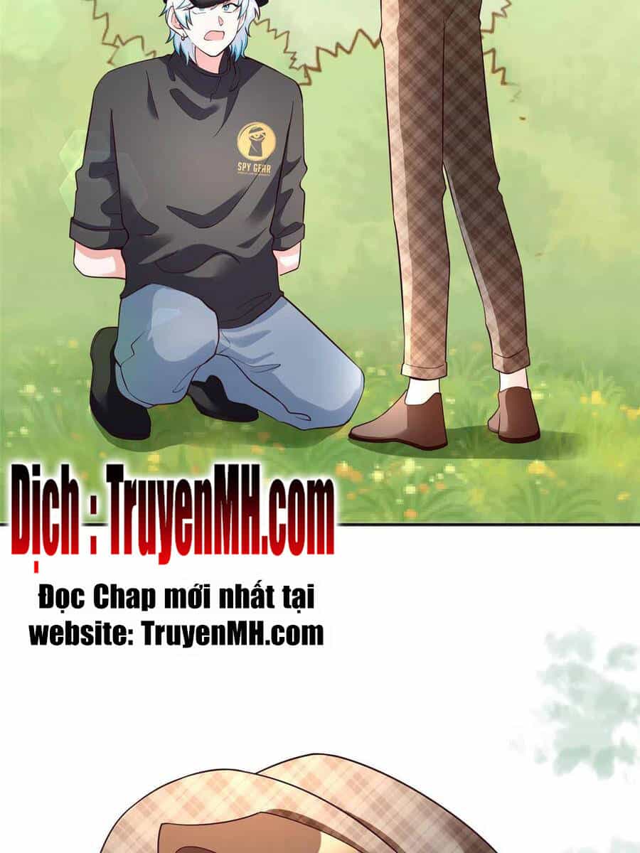 Nam Thành Chờ Trăng Về - Chương 241 - ảnh 3