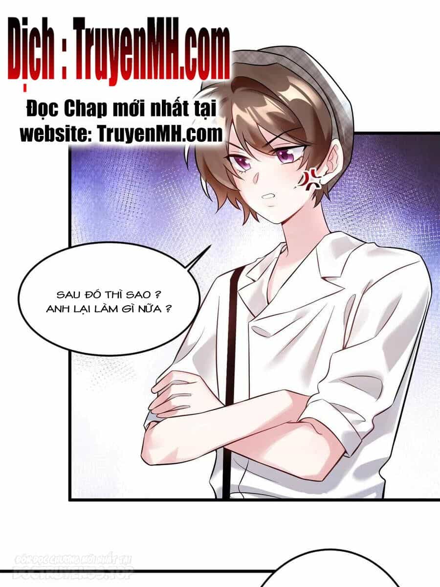 Nam Thành Chờ Trăng Về - Chương 242 - ảnh 3